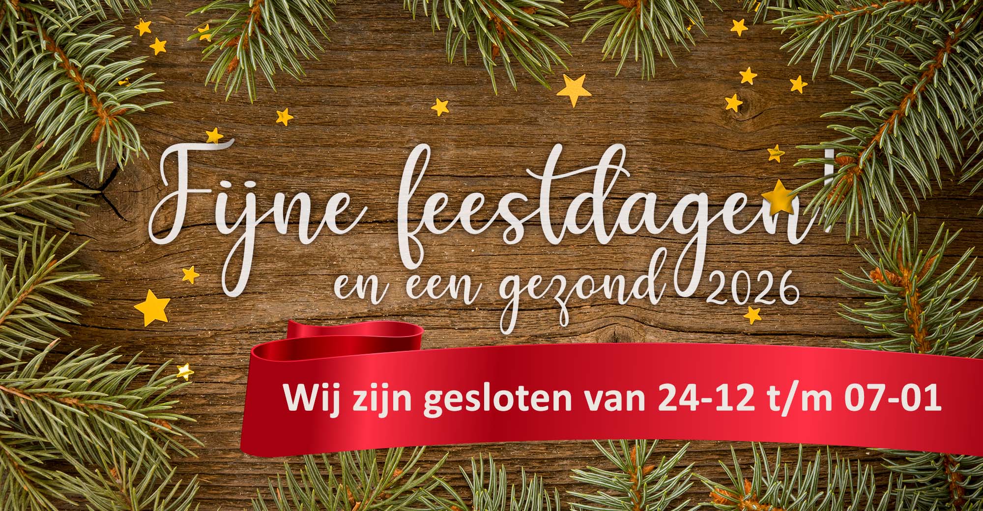 Facebook website visuals kerst Facebook website visuals kerst