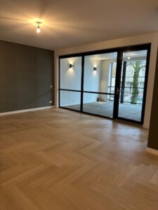 bauwerk visgraat elleboog