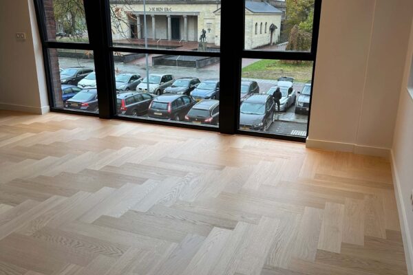 bauwerk visgraat creme b project houten vloer kavel samenwerking bauwerk visgraat creme b project houten vloer kavel samenwerking
