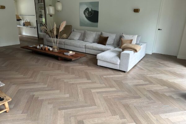di legno visgraat ostia houten vloer pvc kavel samenwerking di legno visgraat ostia houten vloer pvc kavel samenwerking