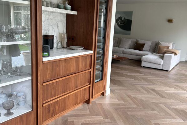 di legno visgraat ostia houten vloer pvc kavel samenwerking di legno visgraat ostia houten vloer pvc kavel samenwerking