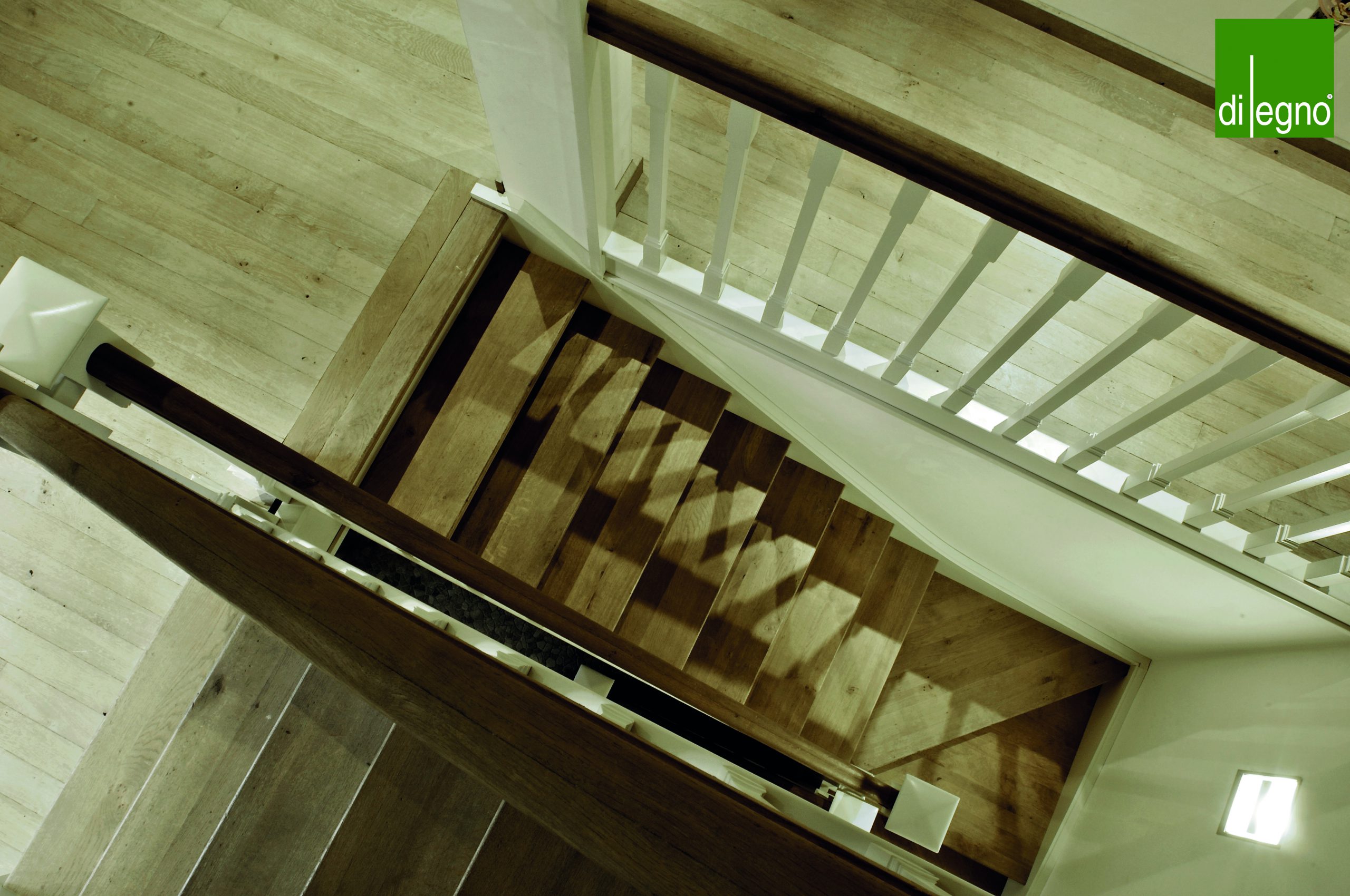di Legno VOEREN Di Legno - Houten Vloeren - Het Parkethuis